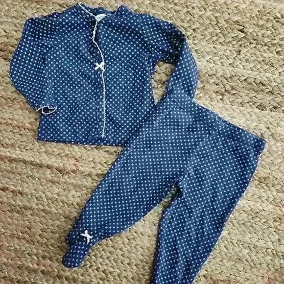 Carters Baby Girl Outfit 10 pieces Bundle 6months - Picture 4 of 7